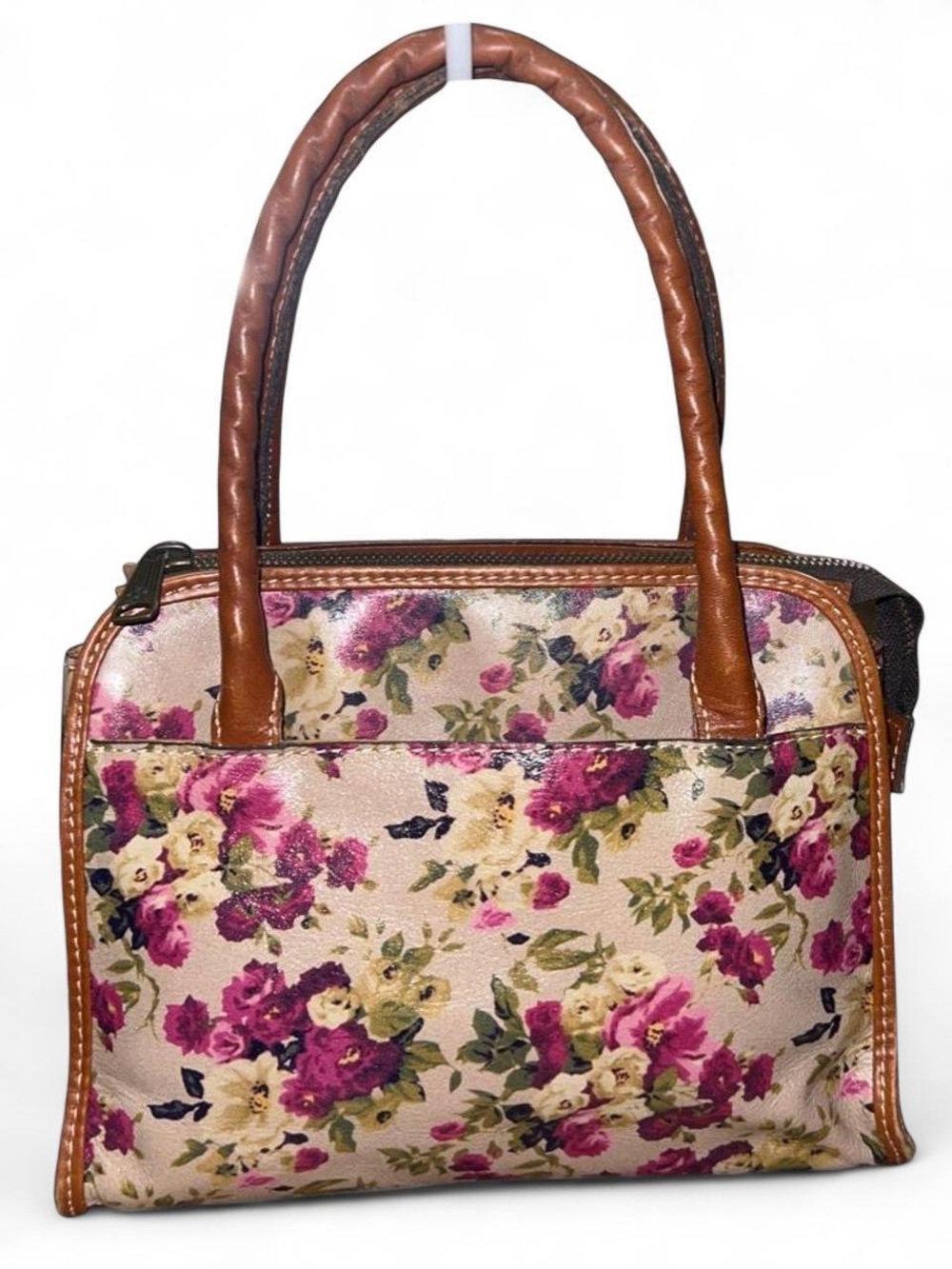 Patricia Nash Satchel | SEND OFFERS🍄